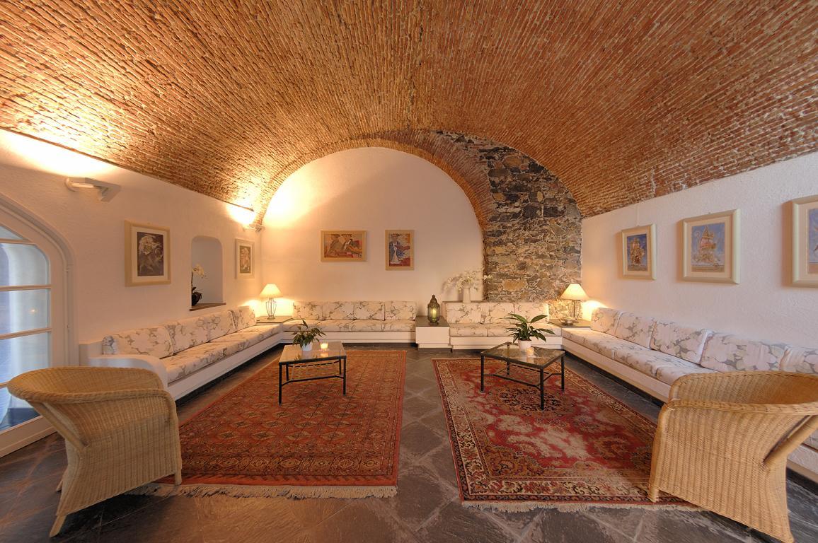Hotel Residence Baiadelsole Laigueglia Εξωτερικό φωτογραφία