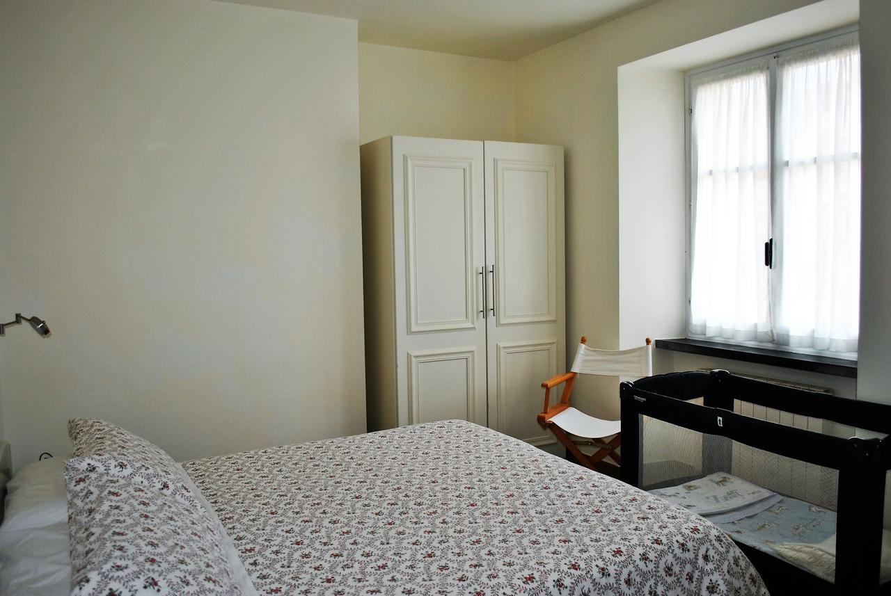 Hotel Residence Baiadelsole Laigueglia Εξωτερικό φωτογραφία