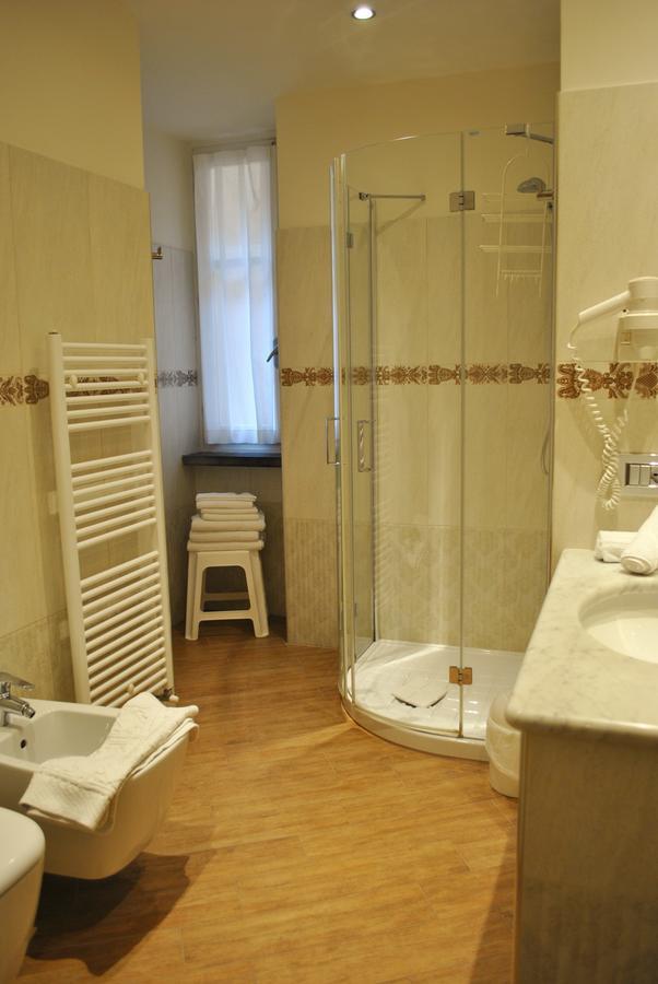 Hotel Residence Baiadelsole Laigueglia Εξωτερικό φωτογραφία