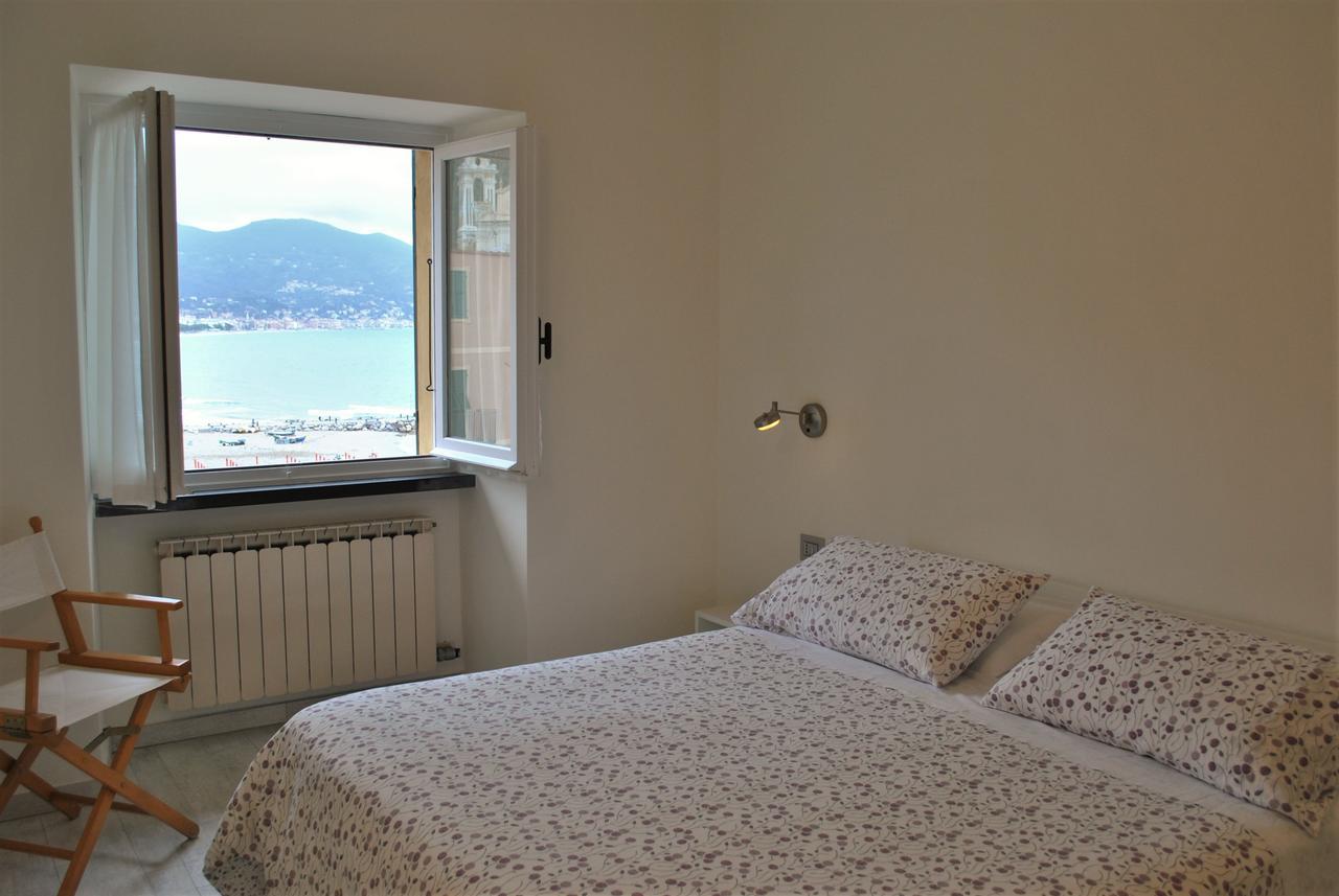 Hotel Residence Baiadelsole Laigueglia Εξωτερικό φωτογραφία