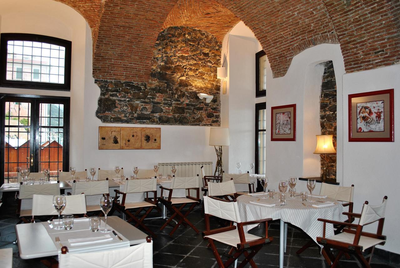 Hotel Residence Baiadelsole Laigueglia Εξωτερικό φωτογραφία