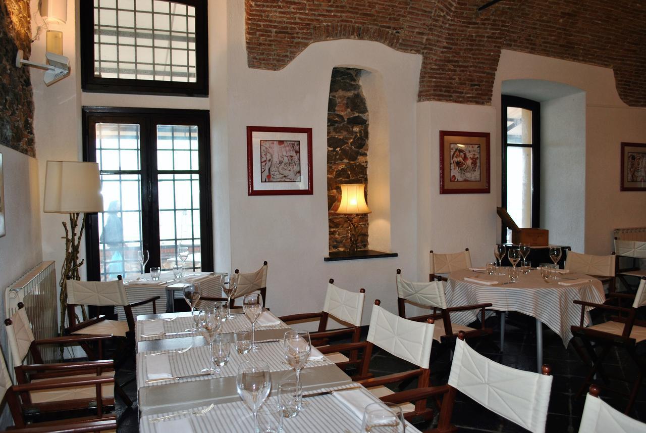 Hotel Residence Baiadelsole Laigueglia Εξωτερικό φωτογραφία