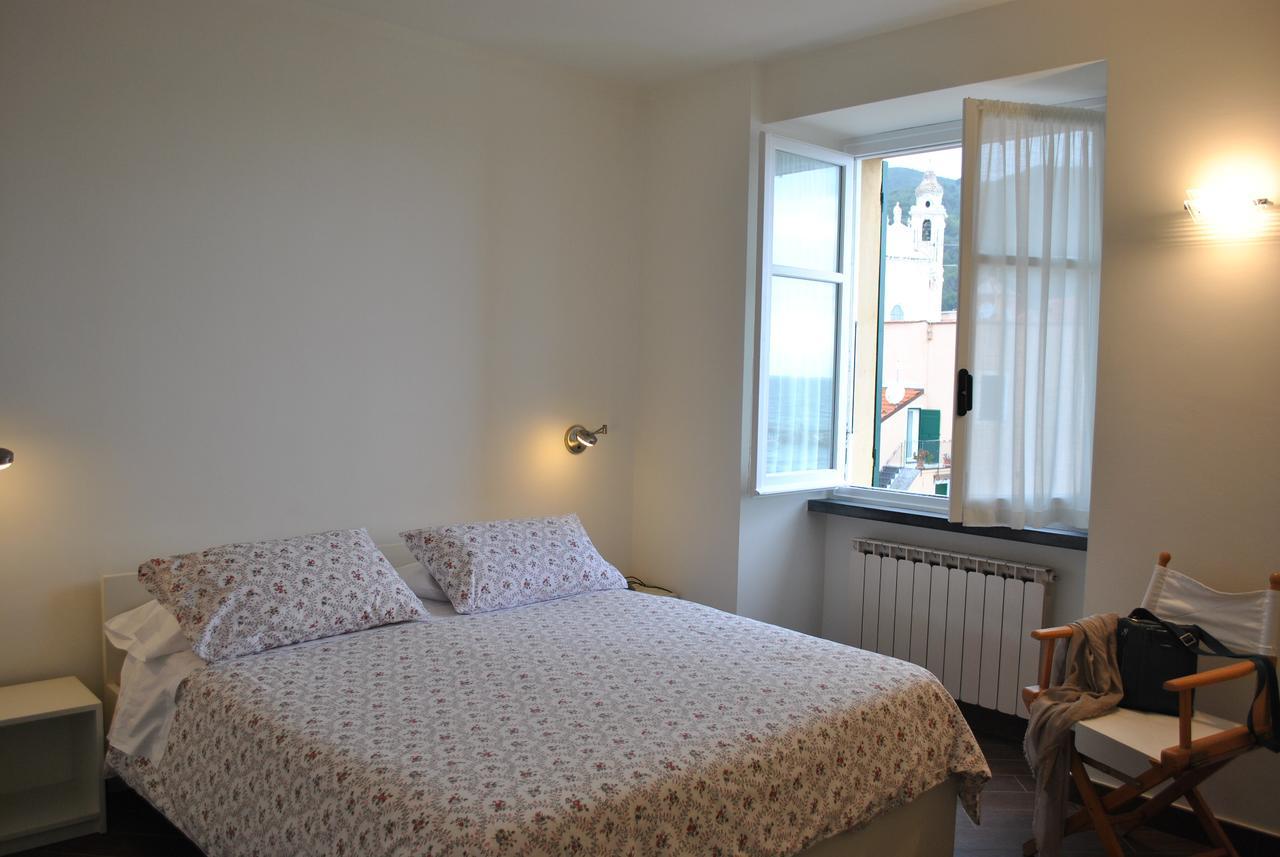 Hotel Residence Baiadelsole Laigueglia Εξωτερικό φωτογραφία