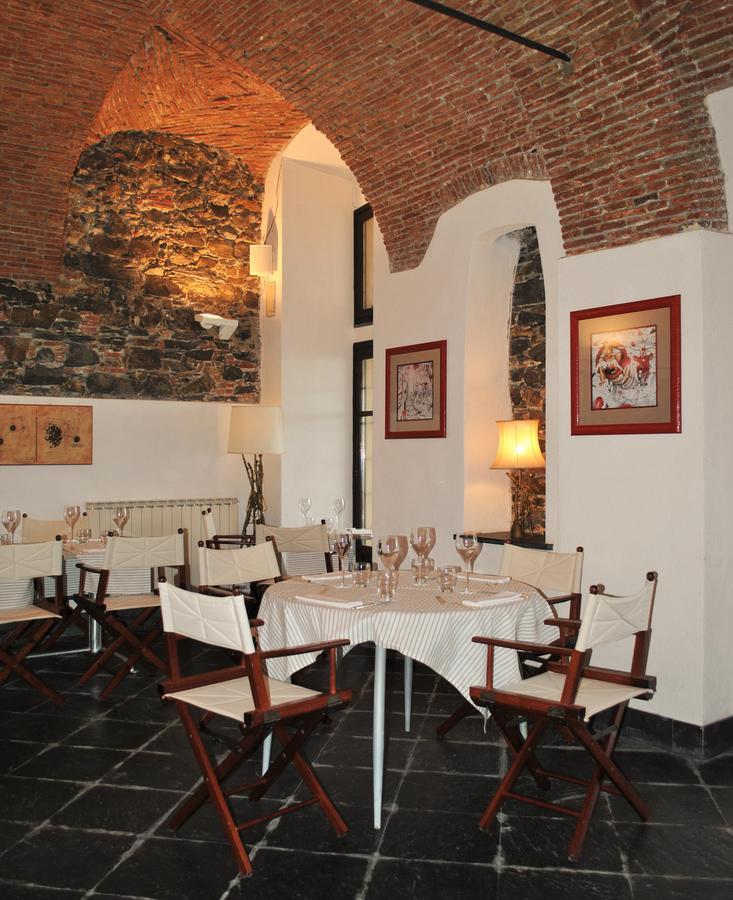 Hotel Residence Baiadelsole Laigueglia Εξωτερικό φωτογραφία