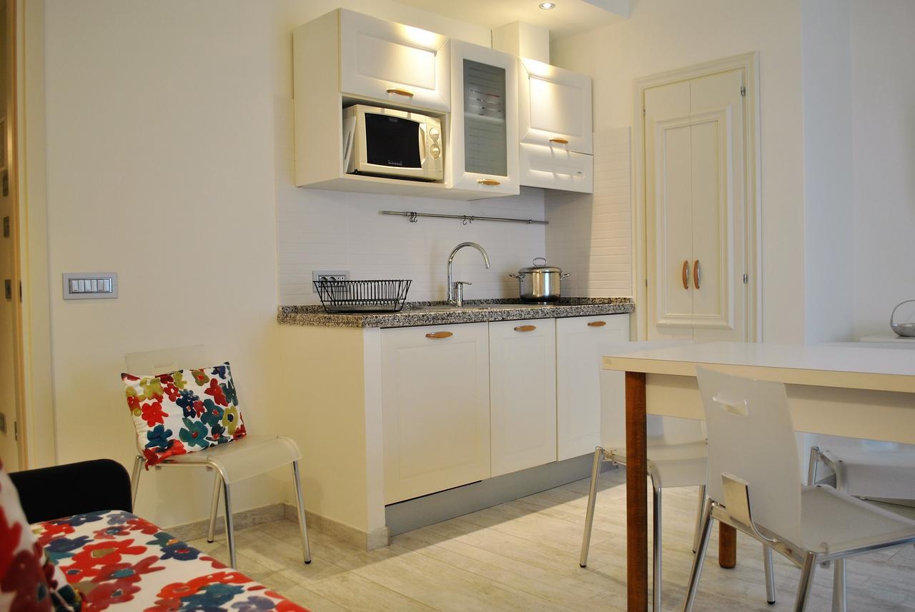 Hotel Residence Baiadelsole Laigueglia Εξωτερικό φωτογραφία