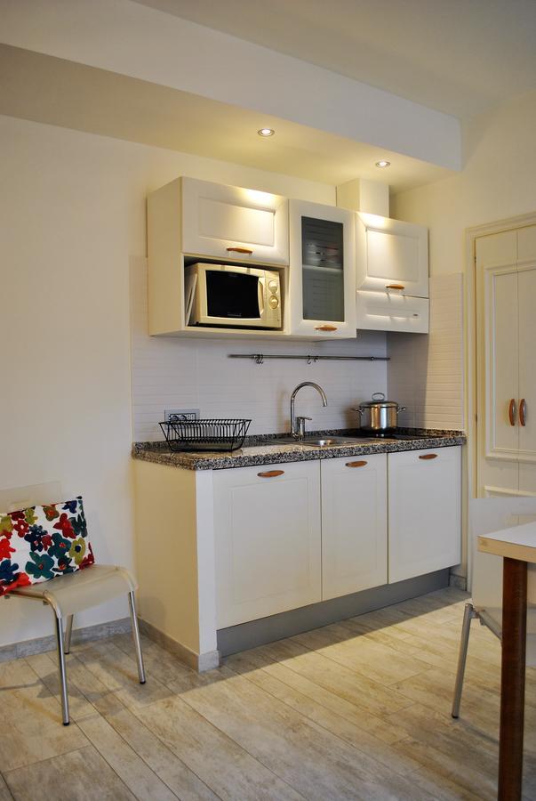 Hotel Residence Baiadelsole Laigueglia Εξωτερικό φωτογραφία