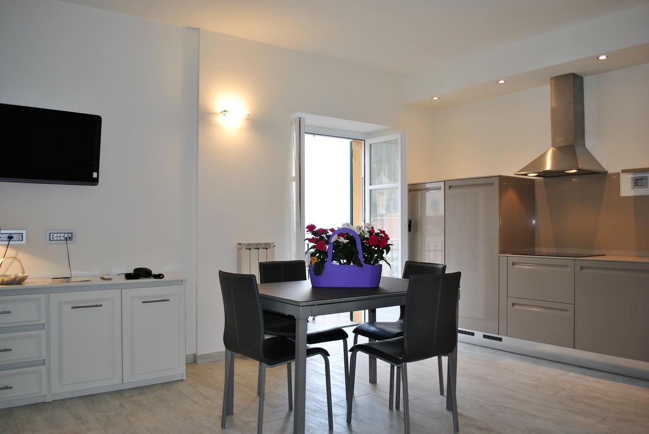 Hotel Residence Baiadelsole Laigueglia Εξωτερικό φωτογραφία