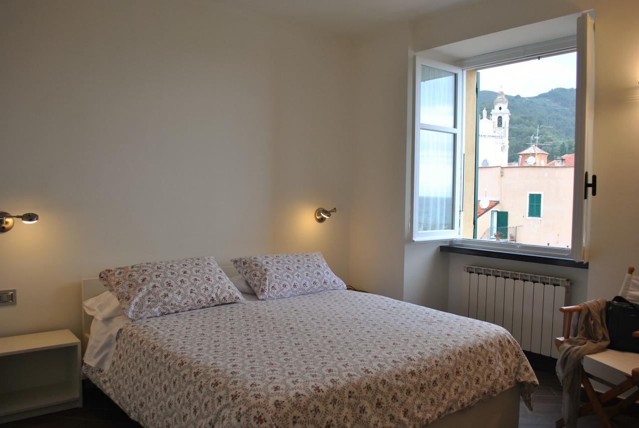 Hotel Residence Baiadelsole Laigueglia Εξωτερικό φωτογραφία