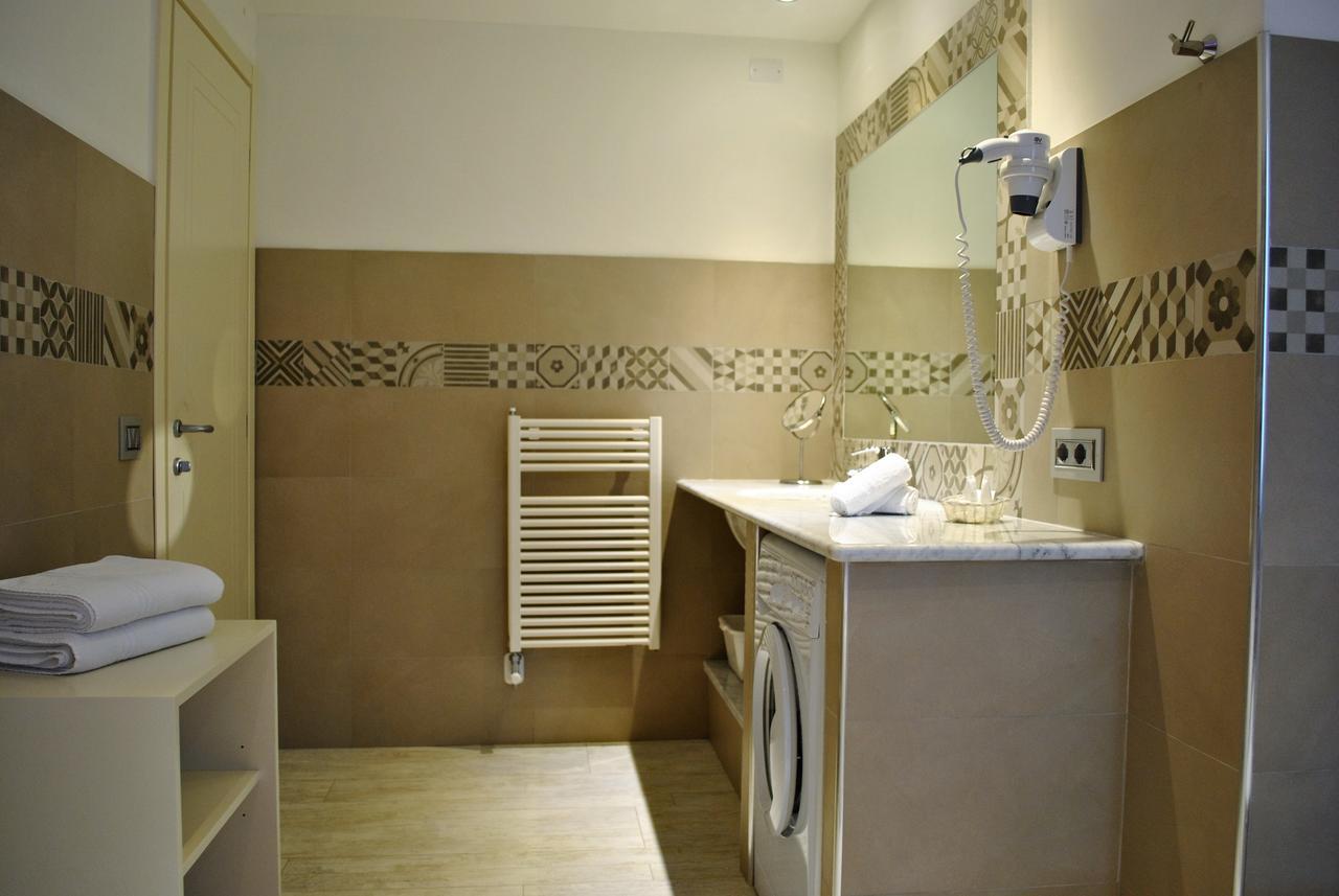 Hotel Residence Baiadelsole Laigueglia Εξωτερικό φωτογραφία