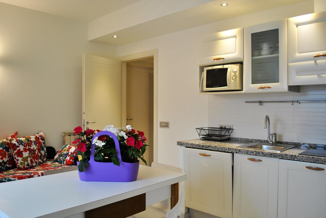 Hotel Residence Baiadelsole Laigueglia Εξωτερικό φωτογραφία