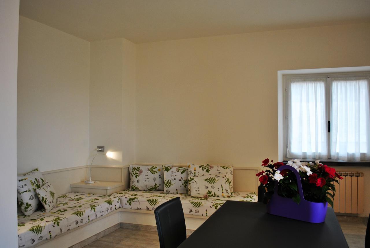 Hotel Residence Baiadelsole Laigueglia Εξωτερικό φωτογραφία