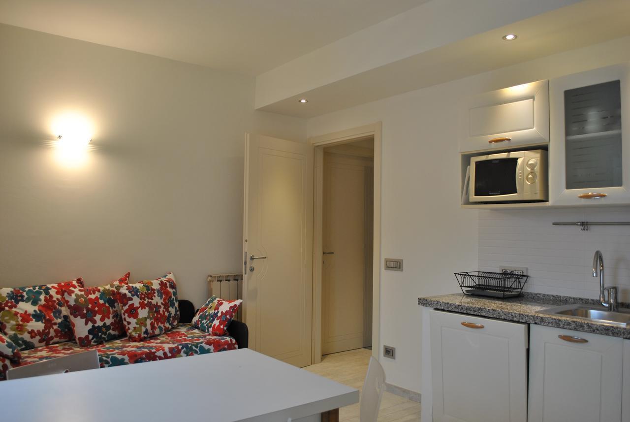 Hotel Residence Baiadelsole Laigueglia Εξωτερικό φωτογραφία