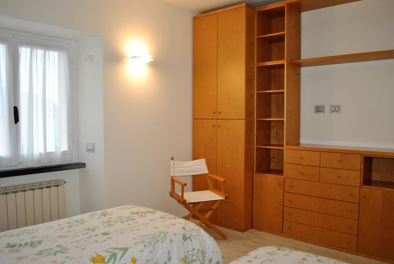 Hotel Residence Baiadelsole Laigueglia Εξωτερικό φωτογραφία