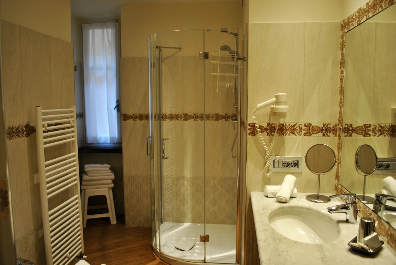 Hotel Residence Baiadelsole Laigueglia Εξωτερικό φωτογραφία