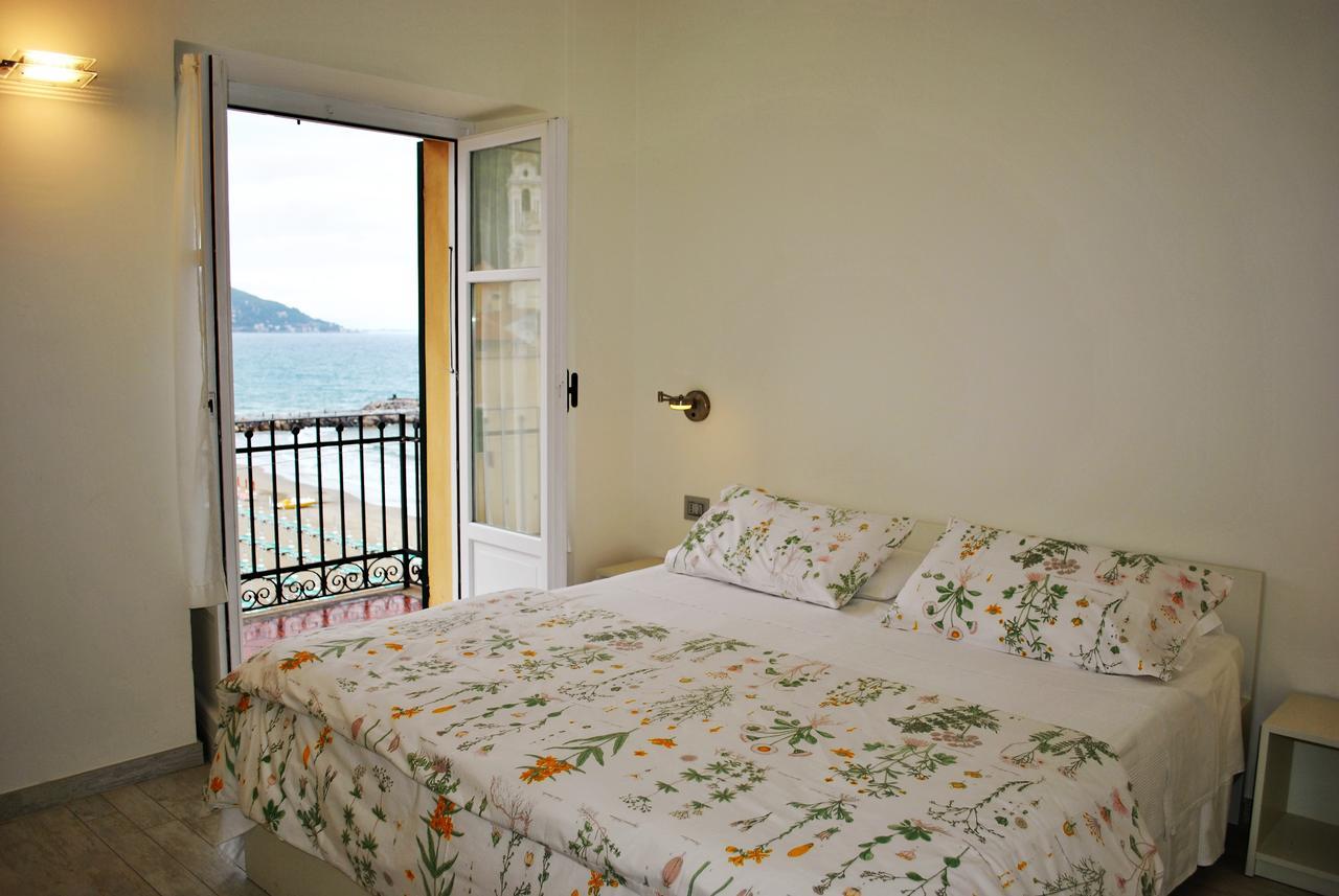Hotel Residence Baiadelsole Laigueglia Εξωτερικό φωτογραφία