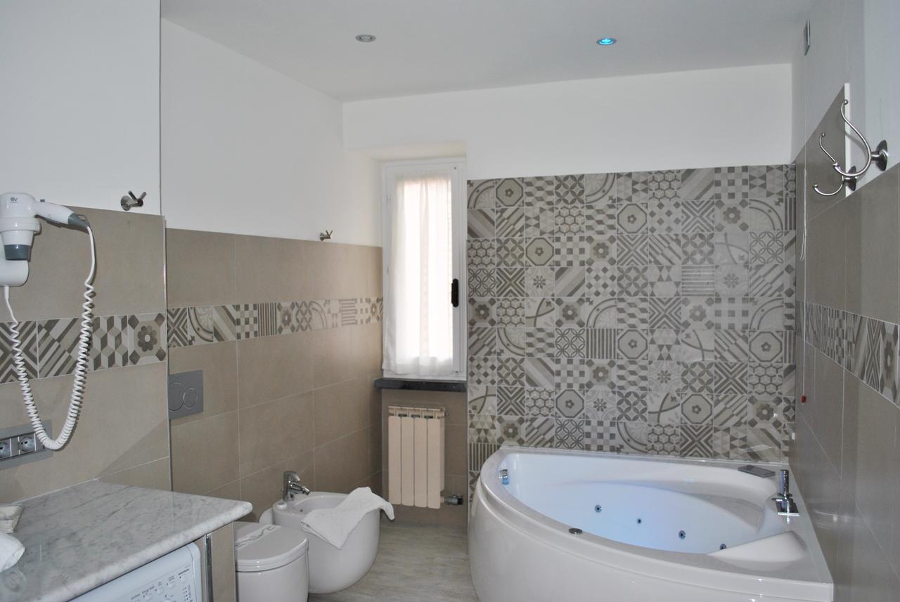 Hotel Residence Baiadelsole Laigueglia Εξωτερικό φωτογραφία