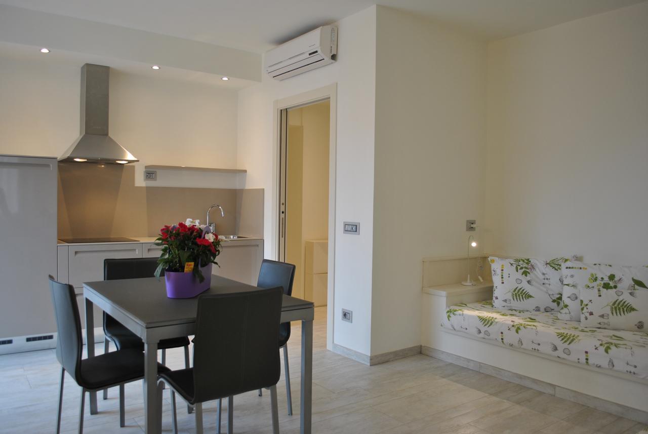 Hotel Residence Baiadelsole Laigueglia Εξωτερικό φωτογραφία