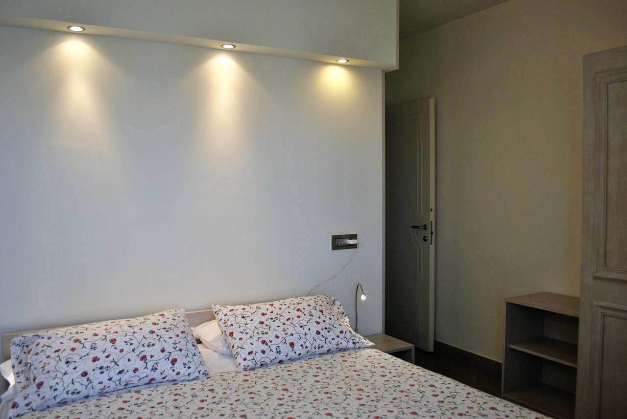 Hotel Residence Baiadelsole Laigueglia Εξωτερικό φωτογραφία