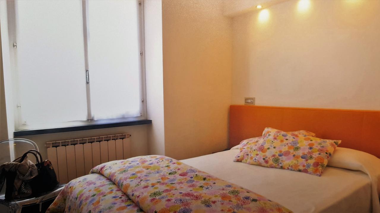 Hotel Residence Baiadelsole Laigueglia Εξωτερικό φωτογραφία
