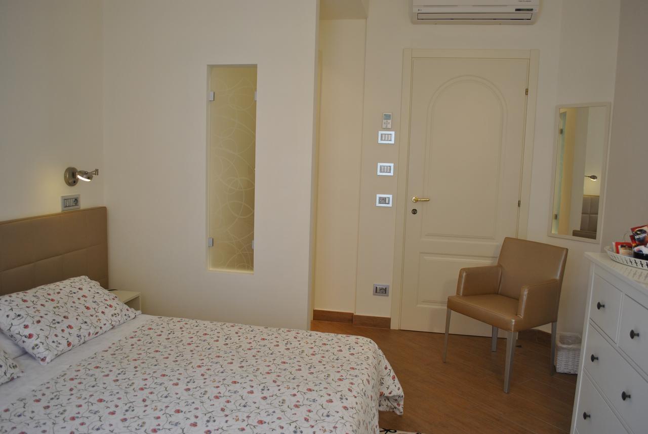 Hotel Residence Baiadelsole Laigueglia Εξωτερικό φωτογραφία