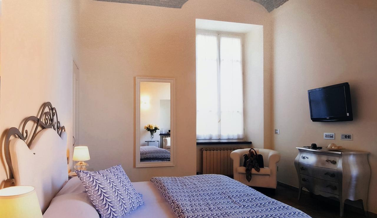 Hotel Residence Baiadelsole Laigueglia Εξωτερικό φωτογραφία