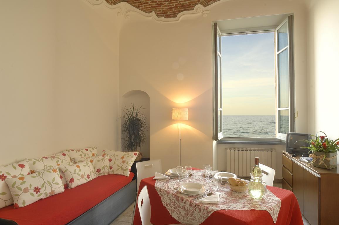 Hotel Residence Baiadelsole Laigueglia Δωμάτιο φωτογραφία